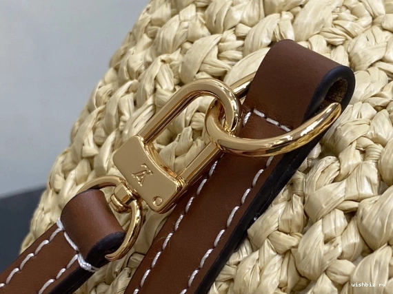 WIS VUITTON -11.5*12*11.5CM LOUIS Noé 1024